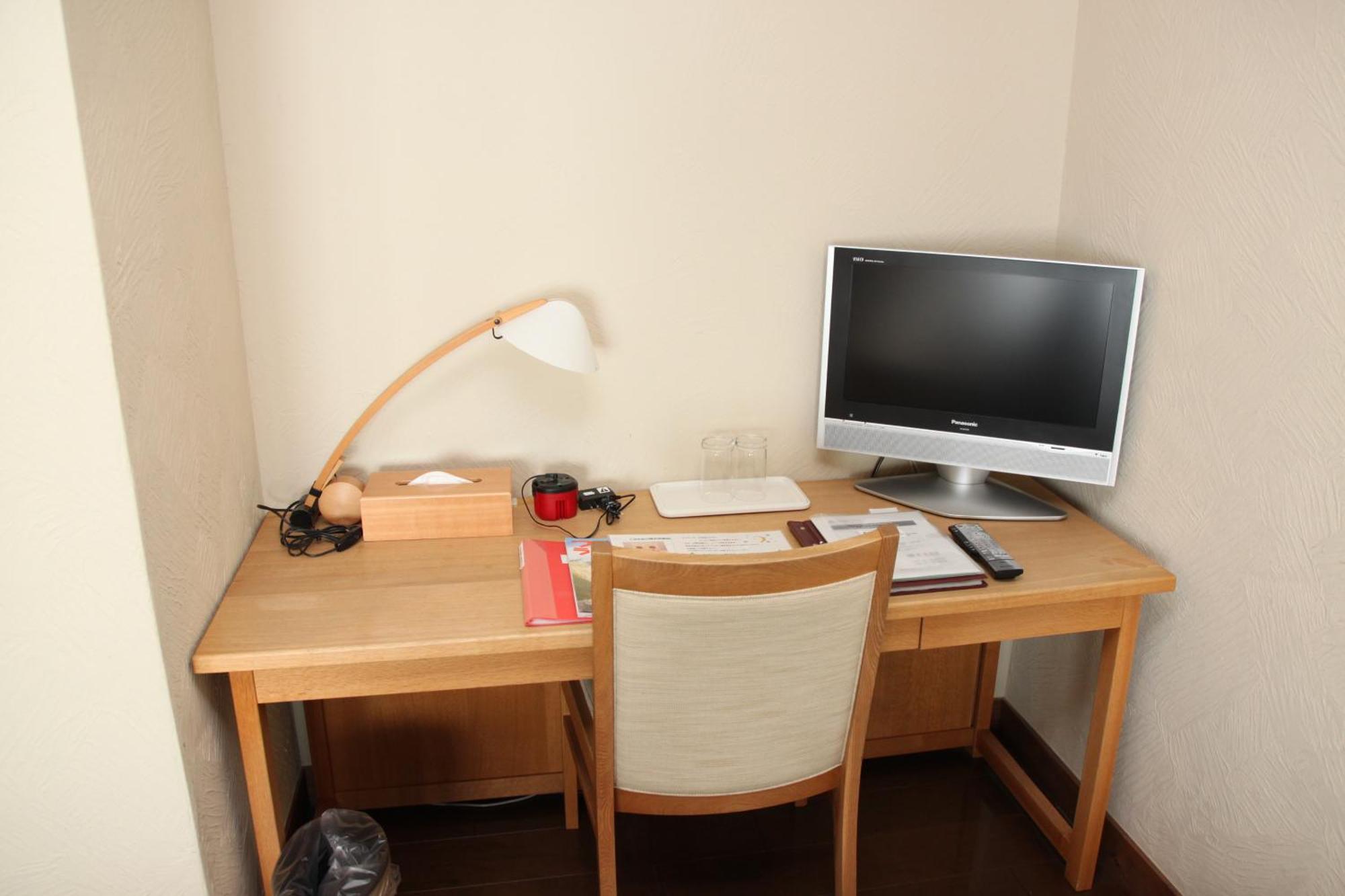 Toyota Shirakawa-Go Eco-Institute Hotel Room photo
